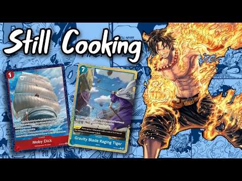 Checking In on RU Ace | OP16 Ranked Gameplay