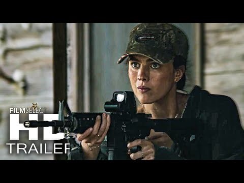 THE DOG STARS Official Trailer (2026) Josh Brolin, Jacob Elordi