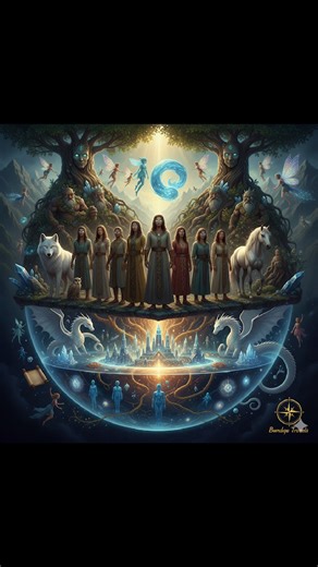 الأرض ليست فارغة: اعرف كل المخلوقات التي تسكن الأرض ولماذا يكذبون عليك بقصة الكائنات الفضائية ✍️ المقدمة بقلم أحمد بندق هذا المقال لا يهدف إلى خلط الحق بالباطل، ولا إلى إنكار الغيب، ولا إلى تحويل الأرض إلى مسرح كائنات فضائية كما يدّعون. بل هو عرض كامل وصريح لما هو موجود بالفعل، لمن يملك عينًا ترى، وقلبًا لا يخاف الحقيقة. الأرض ليست فارغة… وما يسكنها أكثر مما تخبرك به المناهج، وأقرب إليك مما تتخيل. ﴿وَمِنْ آيَاتِهِ خَلْقُ السَّمَاوَاتِ وَالْأَرْضِ وَمَا بَثَّ فِيهِمَا مِن دَابَّةٍ ۚ وَهُوَ عَلَىٰ