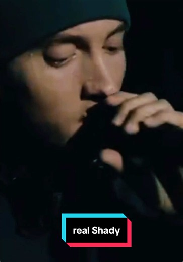 Will the Real Slim Shady Please Stand Up? — Famous Eminem Lyrics