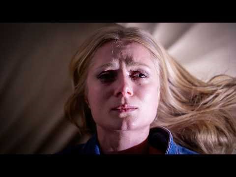 I SAID NO (a short film about abuse)