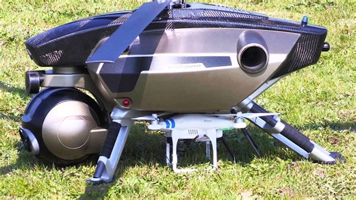 21 Genius Future Tech Innovations You Won’t Believe Exist!