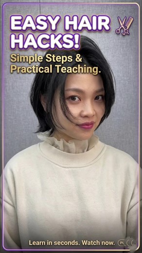 The hottest trend right nowFOLURMENT practical teaching in a simple and easy way.