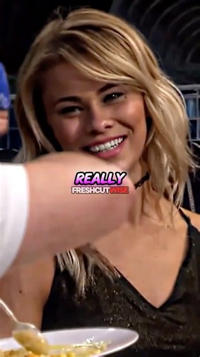 Gordon Ramsay Humiliates Contestant in Front of Paige VanZant?