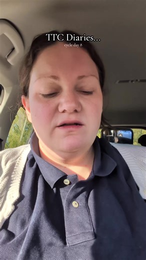 Cycle day 8 thoughts and feelings... Finally stopped bleeding, and so far no cramping today - let's not jinx it though! I can't tell if I'm looking forward to testing for ovulation or not, I'm kind of feeling a bit flat about it... #ttc #ttcjourney #fertilityjourney #ttcaftermiscarriage #miscarriageawareness