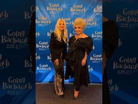 Going Bacharach 🎶 Live in Chicago | Songs of an Icon at the Apollo Theatre