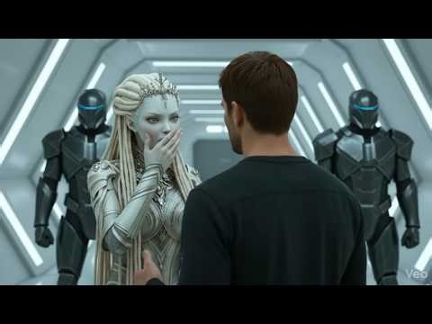 “They Feared Her Face… But I Called the Alien Queen Beautiful”