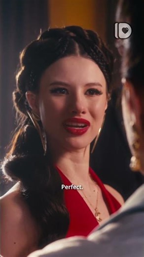 Her Mom Sold Her Out On Her Wedding Day! — The Chosen Luna: Alpha's Unwanted Daughter | Episode 1