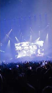 Slayer - South of Heaven live in Mexico City 2026, Palacio de los Deportes