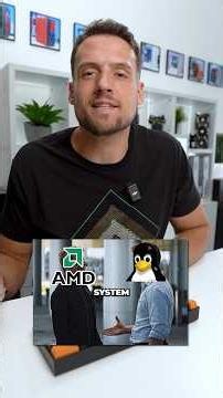 AMD Helping Out the Linux Gamers