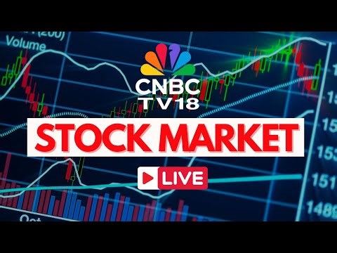Stock Market LIVE Updates: Nifty & Sensex Live | Dec 29th | Share Market Live | CNBC TV18