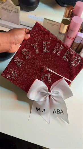 Make My Grad Cap Design: Creative Ideas & DIY Tips