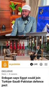 AL JAZEERA AYA BAHISAY WAR WEN OO KU SAABSAN HISHISKA MAKAH