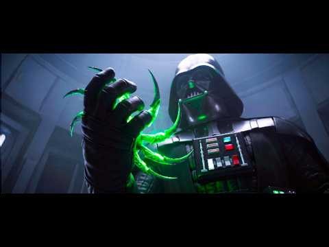 The Dark Lord vs The Last Hunter | The Hunted | Cinematic Short Film 4K