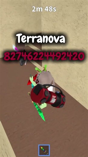 Mm2 Radio Codes Pt.1