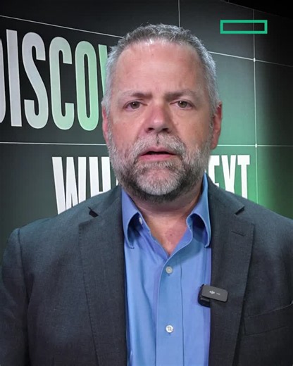 Building trust in AI and networking | Isidro Grau