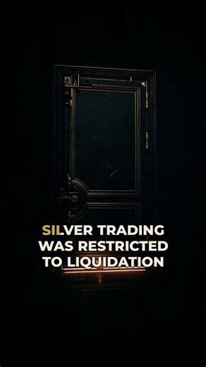 The 1980 Rule Change That Broke The Hunt Brothers