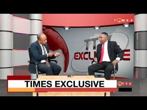 TIMES EXCLUSIVE INTERVIEW NDI VASCO TIMADZIWA KUTI MCP SIPAMBANA NGAKHALE TINACHITA NAWO MGWILIZANO