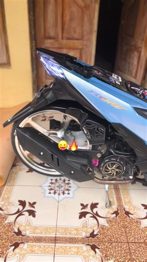 Knalpot by @DSL MUFFLER OFFICIAL #beatvietnamsytle🇻🇳 #beatthailandstyle🇹🇭 #kenalpotracing