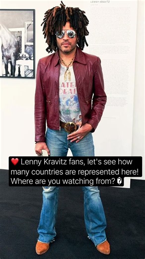#lennykravitz #concert #livemusic #concerts #liveshow #singer #singing #song #songs