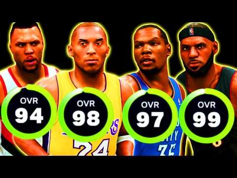 Can Anyone SURVIVE Dirk’s 2011 Finals Run?