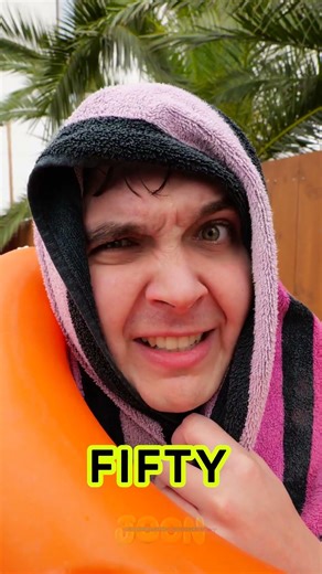 Can Duct Tape Carry Me? 😄 Fun Challenge! #DIY