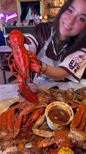 Red Lobster Menu – Delicious Seafood Favorites & Best Dishes 🦞🍤 #lobsterlovers #freshseafood