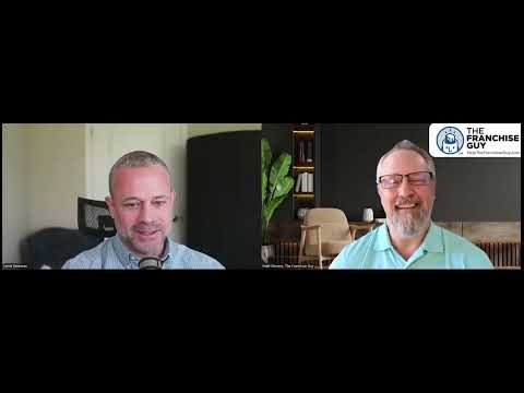 Why Focus and Relationships Beat Opportunity Matt Stevens on Real Estate Failure and Franchising