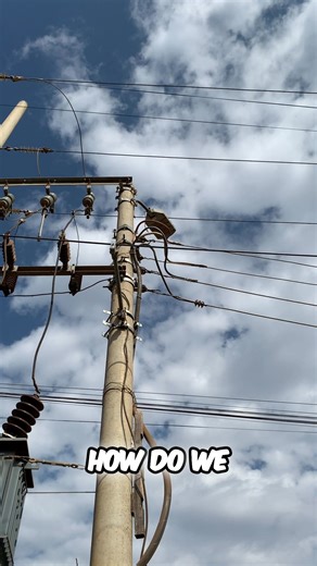 Ever wondered how electricity travels from the grid to your house? We break down integrating the national grid with solar power, including backup systems. Learn the essentials on this page. #wiring #electrical #topheightselectricals #viral #fyp | Topheights Electricals and Electricians