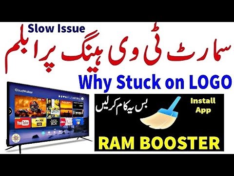 Android tv hang problem solve|Android tv lagging problem|smart TV hang problem|mi tv hang problem