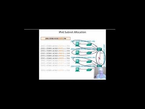 IPv6 Subnetting Updated