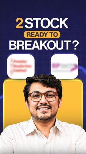 Breakout Watch: 2 Stocks Near All-Time-High Levels.