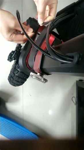 KuKirin G3 Cable Routing Tutorial | Clean Internal Wiring Setup