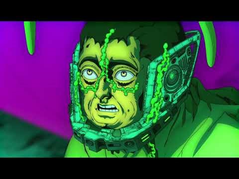 THE LOOP: The Interface — Simulation Theory, NPCs, and the Digital Void