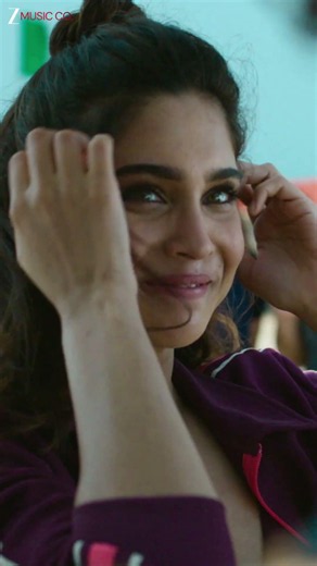 #TainuKhabarNahi #ArijitSingh #Munjya #Sharvari #AbhayVerma #SachinJigar #LoveSong #Romance #Shorts