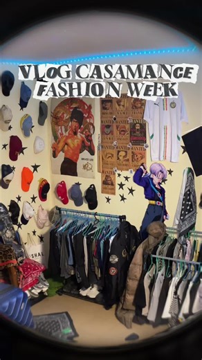 DIRECTION CASAMANCE 🥳 | directioners