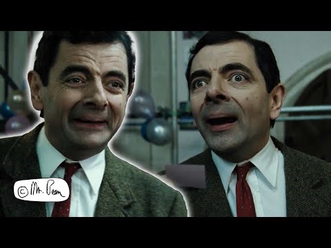 Mr Bean Wins A Trip To France | Mr Bean’s Holiday | Mr Bean