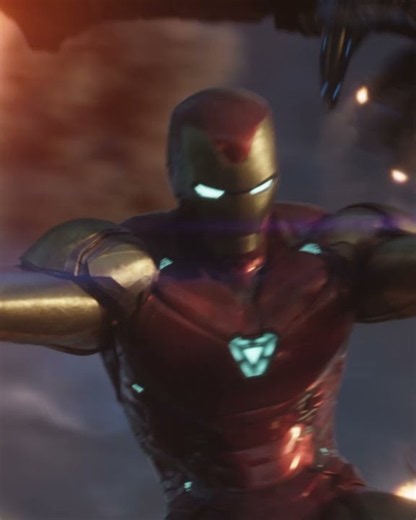 Avengers Endgame: Encore back on the big screen everywhere.
