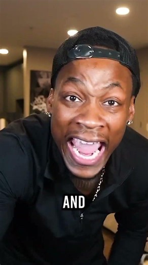 Tylil Clears Up the Rumours About His Sexuality...