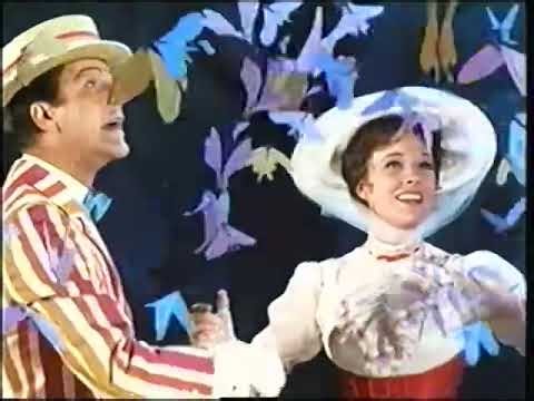 Opening To Walt Disney VHS Opening