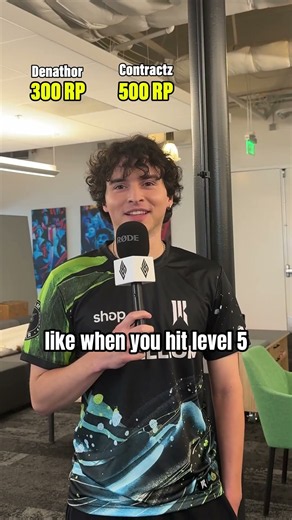 Raise your hand if you ALSO spent your free RP on Assassin Master Yi ✋🙂‍↕️