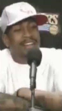 Allen Iverson Practice