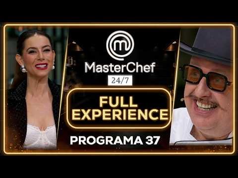 THE FULL EXPERIENCE EPISODE 37 | 🔴 LIVE