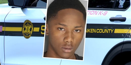 2 teens charged in deadly Aiken County shooting