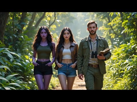 She Chose Me as Her Mate—But Her Alien Tradition Meant I Had to Face Her Sister First | SCIFI HFY