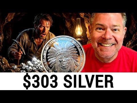 ⚡SILVER Stackers!⚡ THIS Needs Your Attention! (Debt Spiral, Fiscal Dominance, Iran, Federal Reserve)