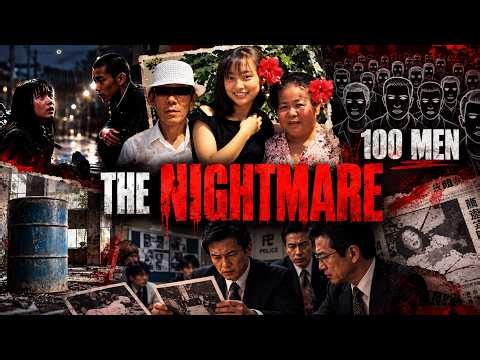 The Horrific Junko Furuta Case | The Crime That Shocked Japan | Horrified Japan