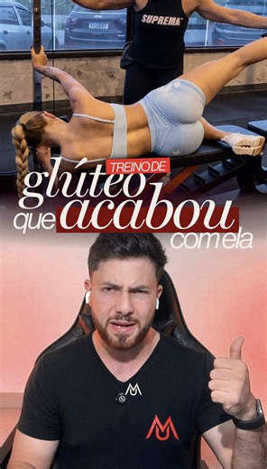 Treino de quadríceps e costas: rotina educativa e técnica