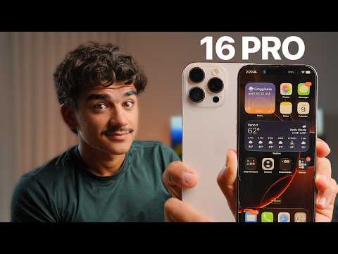 iPhone 16 Pro Max in 2026 — Still Worth Buying??