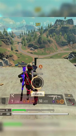 Rytec Sniper build Call of Duty Mobile (CODM)